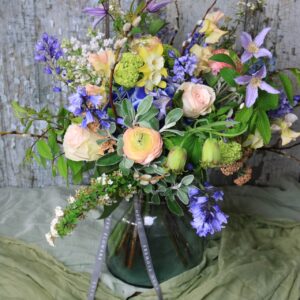 Pesh flowers delivery gift bouquets in Kent