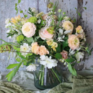 Wild and Whimsical Bouquet
